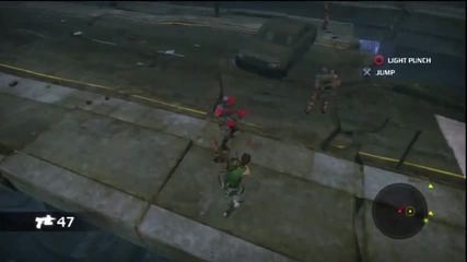 Превъртане на Bionic Commando Part 3