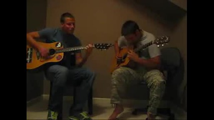 Nothing Else Matters cover