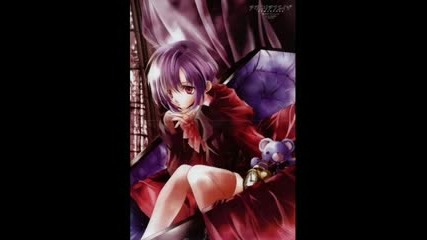 Anime Vampires