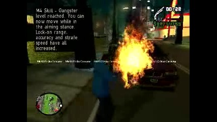 gta sa zombi
