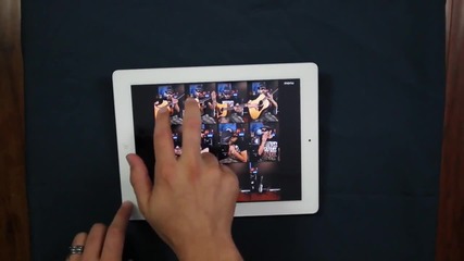 Beat It - Michael Jackson - Instrumental ( Performing with i- Phone) Hd