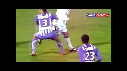 Viva Futbol !