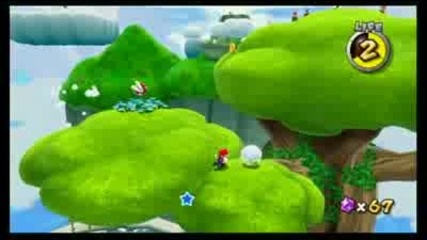 Super Mario Galaxy 2 - Part 73 