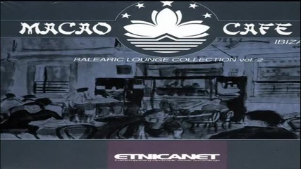 Etnica - Legends Of The Ocean