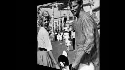 Sandra Dee 