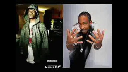 Chamillionaire Feat. Ludacris - Creepin
