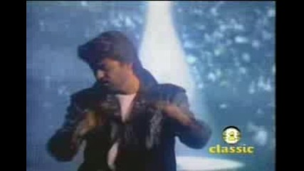 George Michael & Aretha Franklin - I knew you were 