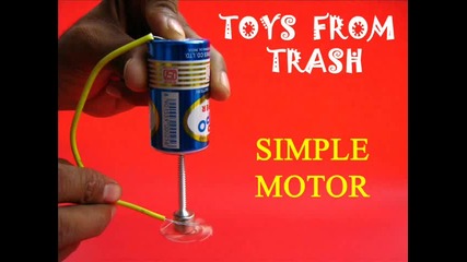 Simple Motor English 13mb