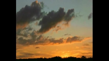 Dead Letters Spell Out Dead Words - Black Clouds Of Summer
