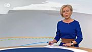 Почему суд в Гааге решил в пользу России - DW Новости  (20.04.2016)