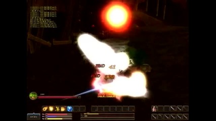 Tears Saga Gameplay