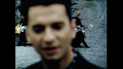 Depeche Mode - Useless