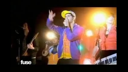 Cobra Starship - Guilty Pleasure 