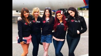 My Idols