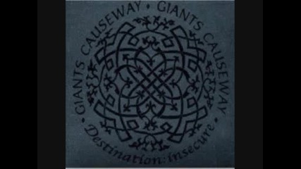 Giants Causeway - Turned 