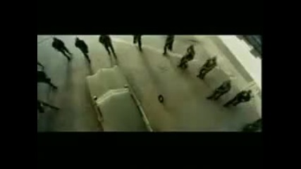 Indiana Jones Kingdom of the Crystal Skull - Trailer 