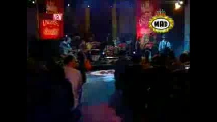 Desislava - Give in to me