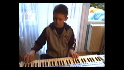 Nikolas - Mrak - Video4