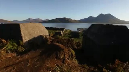 Danny Macaskill - way Back Home
