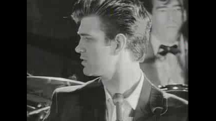 Chris Isaak - Blue Hotel