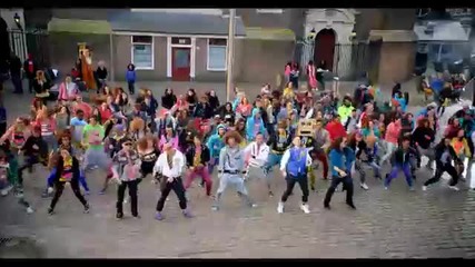 Live My Life (party Rock Remix) ft. Justin Bieber & Redfoo
