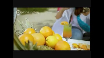 Ивана и Годжи - Точка 18 (official Video) .