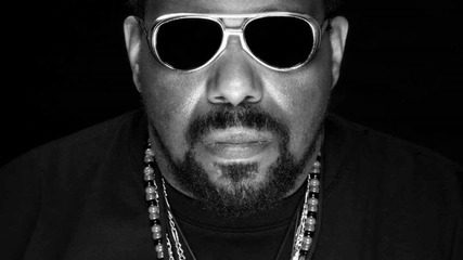 Afrika Bambaataa, Cutman Lg & Mick Benzo pres Zulubeatz Sxm 02-09-2014