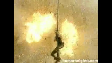 Matrix Parody