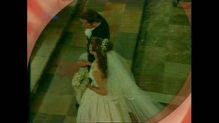 Cuando Seas Mia - Сватбата На Палома И Диего