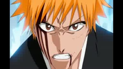 Bleachh i will not die (rock)