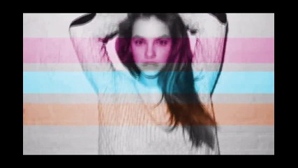 Barbara Palvin...