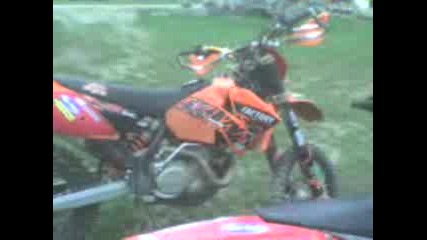 Qki Motori Ma6ini