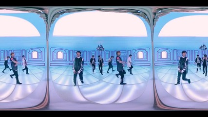 Infinite - Bad Official Mv (360 Vr)