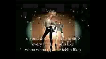 Aly & A.j - Like Whoa With Lyrics