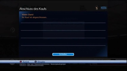 Fifa 12 - Best 2 Packs in a row in Fifa history