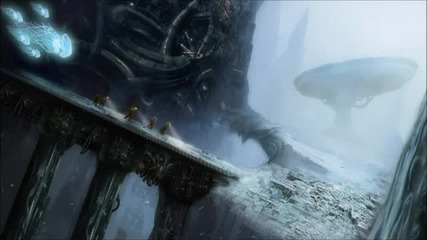 Counterstrike - Drone (hallucinator Remix)