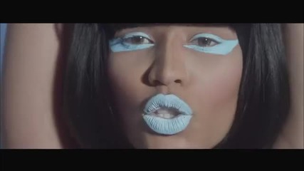 Nicki Minaj - Stupid Hoe