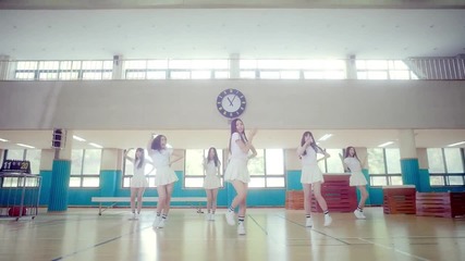 Gfriend - Glass Bead ( Choreography)