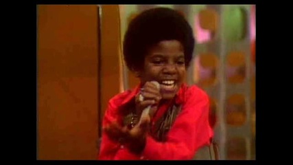 Jackson 5 - The Love You Save Acapella
