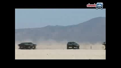Fast & Furious 4: Subaru Wrx Sti