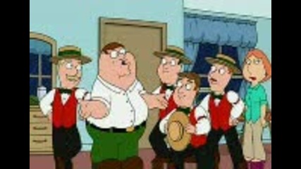 Family Guy