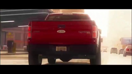 Need for Speed Most Wanted 2012 Trailer