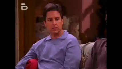 Всички обичат Реймънд - Everybody Loves Raymond S06e07 - Jealous Robert - Dvb.!vg New (2).flv