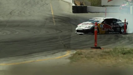 Team Need for Speed Mash Up 
