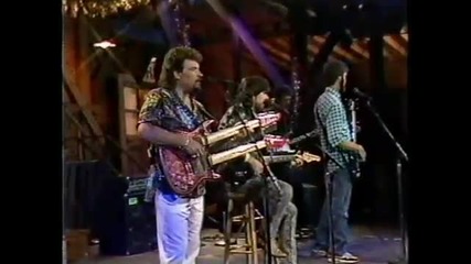 Коледна песен Alabama - Santa Claus ( I Still Believe In You )
