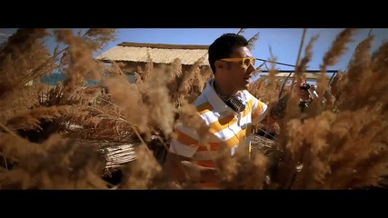Играта и Лео - Aйде на морето [ Hd Video ]