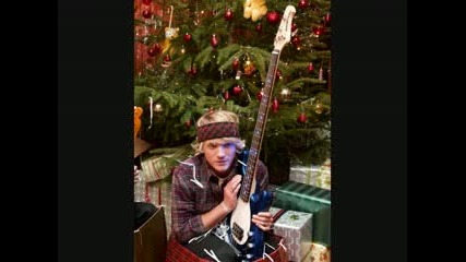 Sladurite ot Mcfly