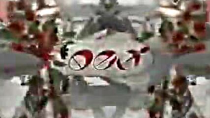 Fen Tv-интро 2 2003