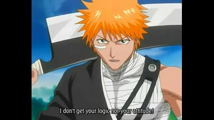Bleach Amv - Overrated
