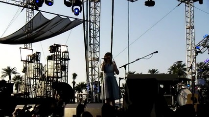 She & Him - I Put a Spell On You